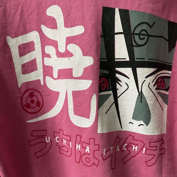 H&M Hoodie pink Colour Size M - Picture 4 of 6